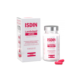 Lambdapil Tratamiento Anticaida X60 Cápsulas