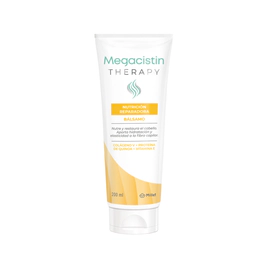 Therapy Bálsamo Nutrición Reparadora Cabello Dañado X200ml