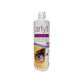 Arlyt Solución Salina X500ml