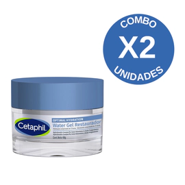 Combo X2 Optimal Hydration Water Gel 48 gr