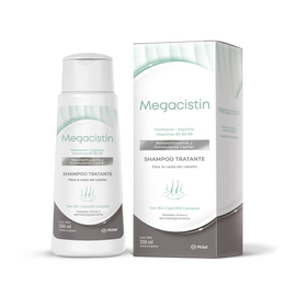 Shampoo Anticaida Fortalecedor X 200 Ml