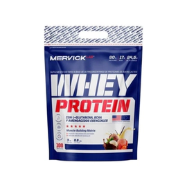Whey Protein Chocolate Milk X 3 kg