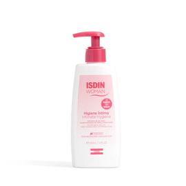 Woman Gel Higiene íntima Sin Jabón Hidratante Y Calmante X200ml