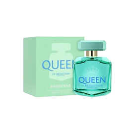 Queen of Seduction Summerland EDT X80ml