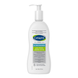 Pro AD Hidratante Corporal Restaurador X 295 Ml