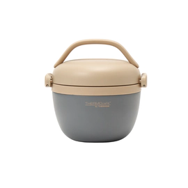 Contenedor de Comida Granite 600ml