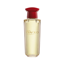Perfume Diavolo EDT X200Ml