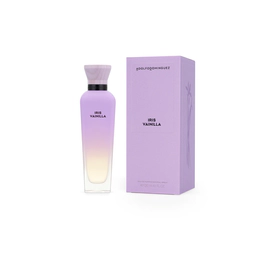 Iris Vainilla Fem Eau The Parfum X 120 Ml