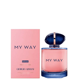 Armani My Way Intense Fem EDP X 90 Ml