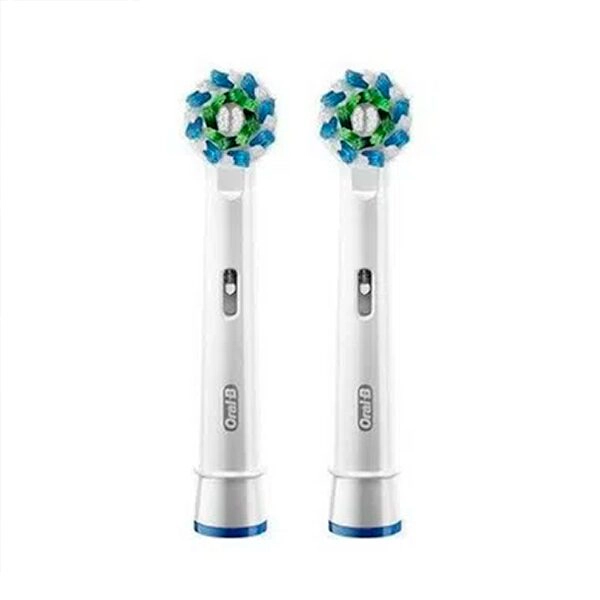 Precise Clean Cabezales de Repuesto x2 Unidades