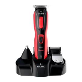 Cortadora De Pelo Y Barba Race R823 Inalámbrica