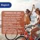 Bronceado Progresivo Spray Continuo x 150 Ml