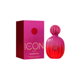 The Icon Supreme Eau de Parfum X100Ml