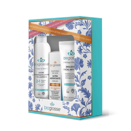 Bioglosse Kit Estuche Gold