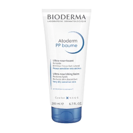 Atoderm PP Baume Pieles Atòpicas X 200 Ml