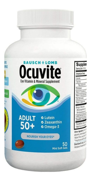 omega 3 luteina l carnitina vitaminas y minerales BPI Sports CLA y Carnitina: Suplementos en Bolivia main image 0