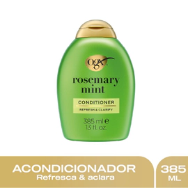 Acondicionador Rosemary Mint Extra Strength Scalp X385ml