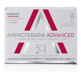 Advanced X 30 comprimidos