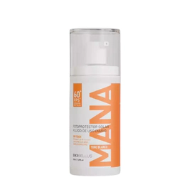 Protector Solar Mana Fps 60+ Tono Blanco x50ml