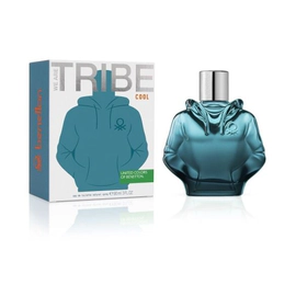 We Are Tribe Cool Edt x90ml