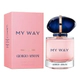 My Way Fem Edp X 30