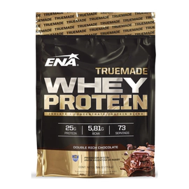 Whey Protein Truemade Big Size Sabor Chocolate X5lb