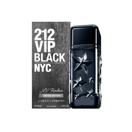 212 Vip Black Rodeo Limited Edition EDP X100 Ml
