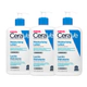Combo X3 Locion Hidratante 473 Ml+ 2 Minitallas de Regalo | SelmaDigital