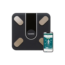 Balanza Personal Digital BIE0207