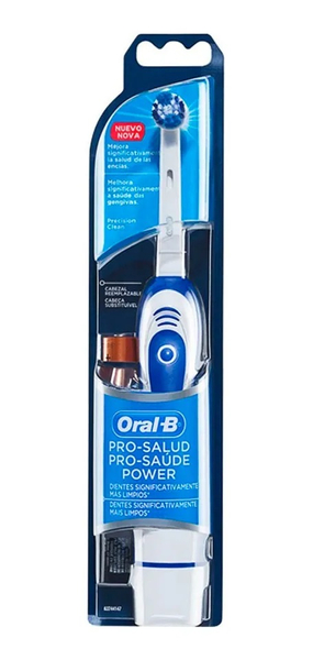 Higiene Bucal Cepillo Pilas Mercadona Supermercado Mercadona