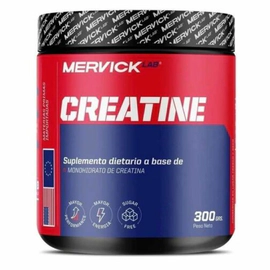 Creatina X 300 Gr