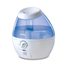 Humidificador Ultrasónico 1,8 Lts Vul520 Vapor Frio