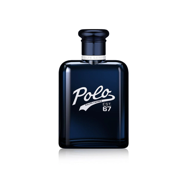 Polo 67 Eau De Toilette x125ml