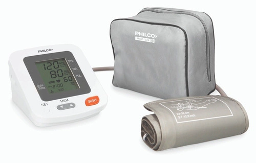 Tensiometro Digital Bk6032 de Brazo Automatico