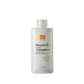 Piroctol AS Shampoo X150Ml