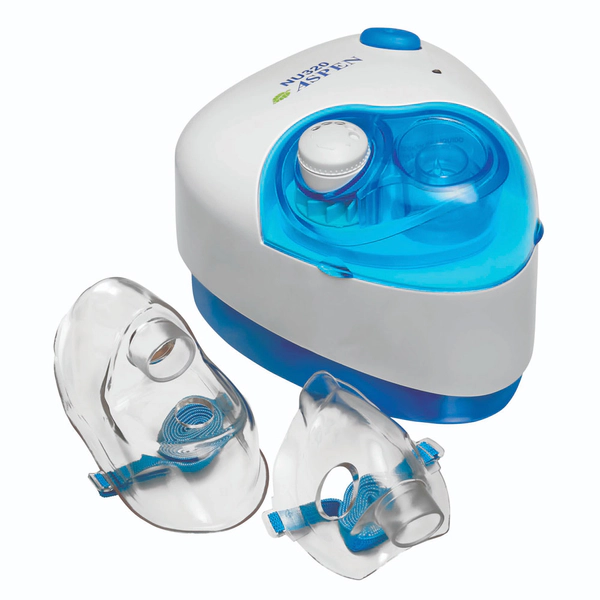 Nebulizador Ultrasonico Lite 320