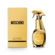 Fresh Gold Eau De Parfum x100Ml