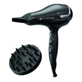Secador De Pelo Ion Plus DC K9 2300