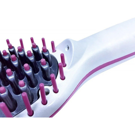 Cepillo Alisador Innova Digital Electrico Peine Cabello SelmaDigital