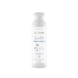 Shampoo Sensitive X200Ml
