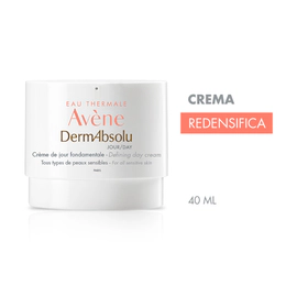 Crema De Día Anti-Edad Dermabsolu X 40ml