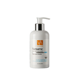 Vansame Emulsión Urea 5% Vitamina A Y E X250ml