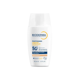 Photoderm XDefense Ultra-Fluid SPF50+ Color 2 X40 ml