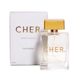 Dieciseis Fem EDP X 100 Ml