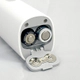 Nebulizador Silfab Mesh Vp-M7 Manos Libres Silencioso