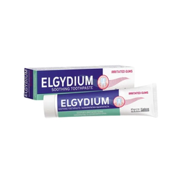 Pasta Dental Irritated Gums X75 ml