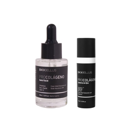 Serum + Contorno de Ojos Procolágeno