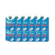 Combo X 12 Vapopads 5 Repuestos Almohadillas Vh5la Aroma Mentol