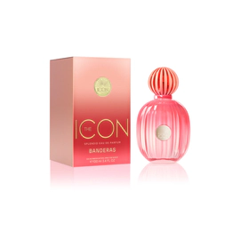 The Icon Splendid EDP X100Ml