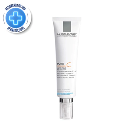 Pure Vitamin C Antiedad Piel Normal A Mixta x 40 ml